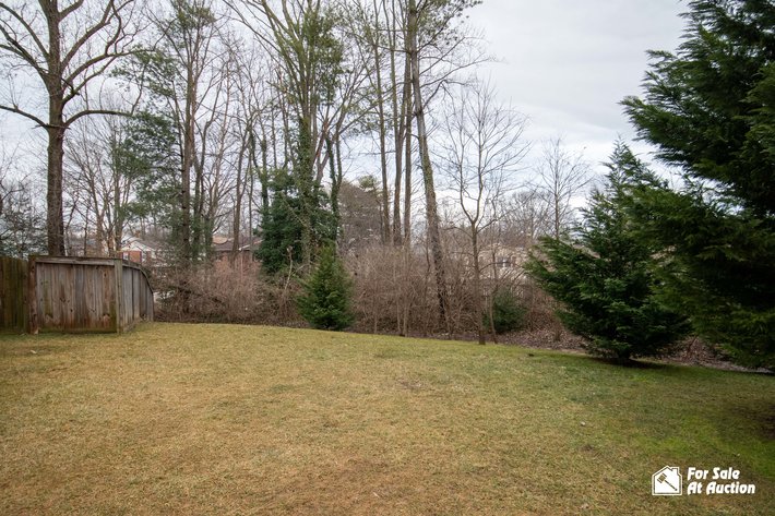 Image for Fairfax County Virginia Tax Delinquent Real Estate