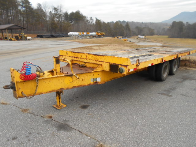 Image for NCDOT Surplus Equipment Auction