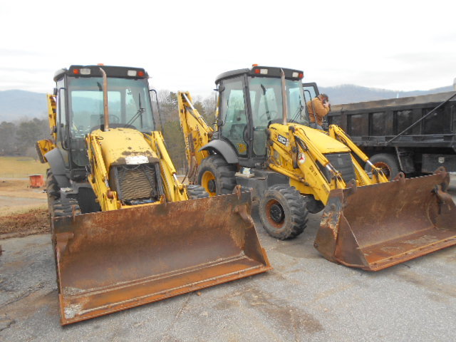 Image for NCDOT Surplus Equipment Auction