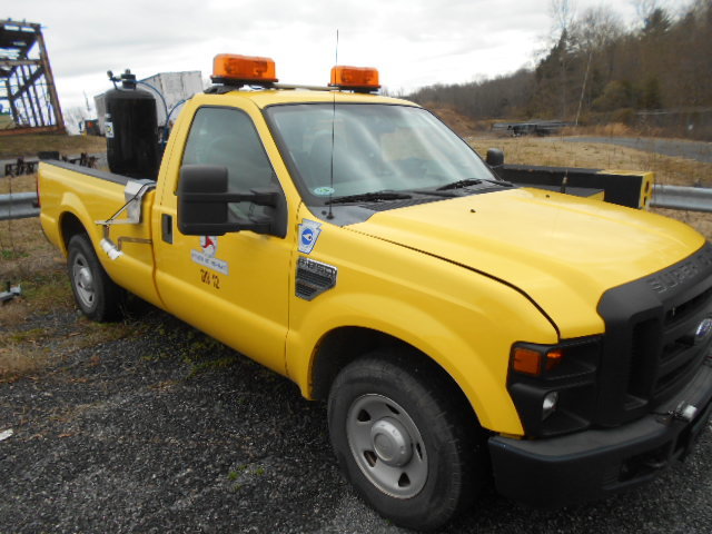 Image for NCDOT Surplus Equipment Auction