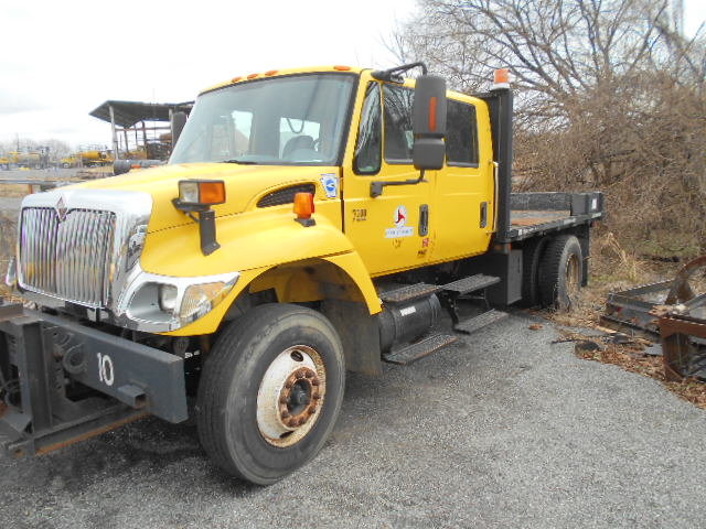 Image for NCDOT Surplus Equipment Auction