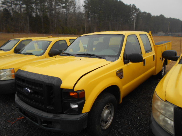 Image for NCDOT Surplus Equipment Auction
