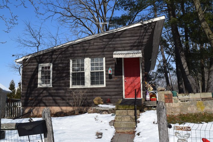 Image for Real Estate Private Showing By Appointment Only | 49 West Clymer Ave, Sellersville PA 18960 | February 28, 2021