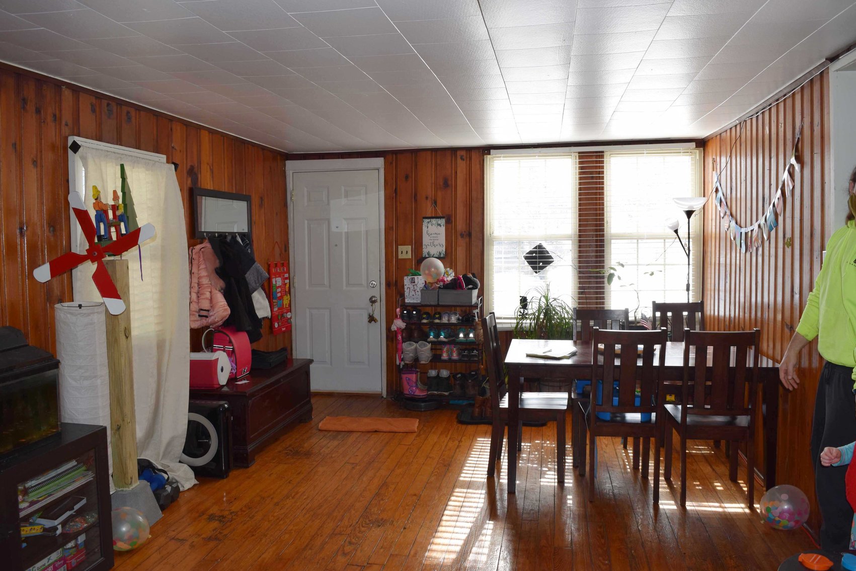 Image for Real Estate Private Showing By Appointment Only | 49 West Clymer Ave, Sellersville PA 18960 | February 28, 2021