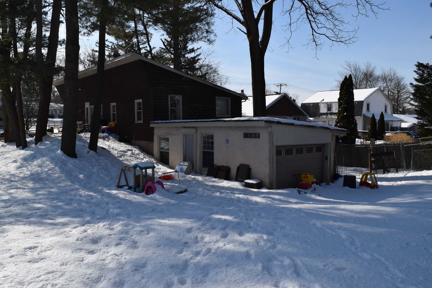 Image for Real Estate Private Showing By Appointment Only | 49 West Clymer Ave, Sellersville PA 18960 | February 28, 2021
