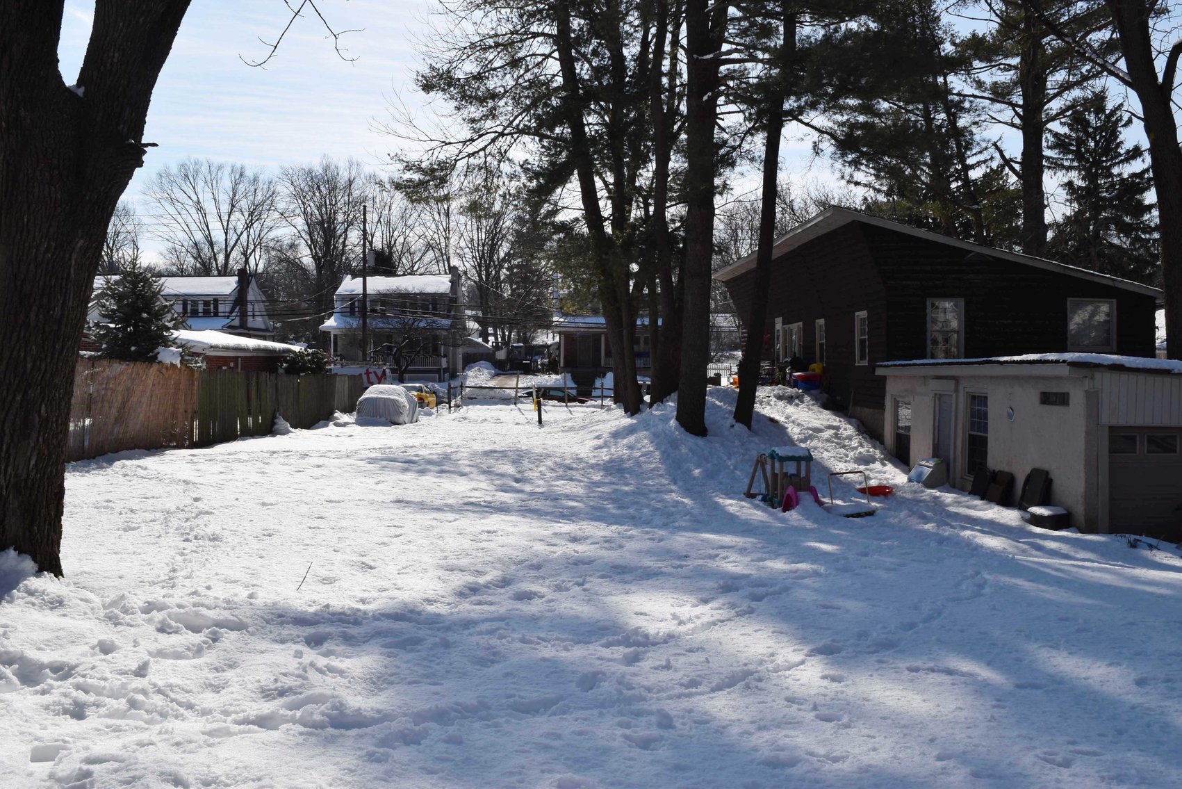 Image for Real Estate Private Showing By Appointment Only | 49 West Clymer Ave, Sellersville PA 18960 | February 28, 2021