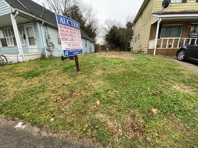Image for Newport News TAX AUCTION