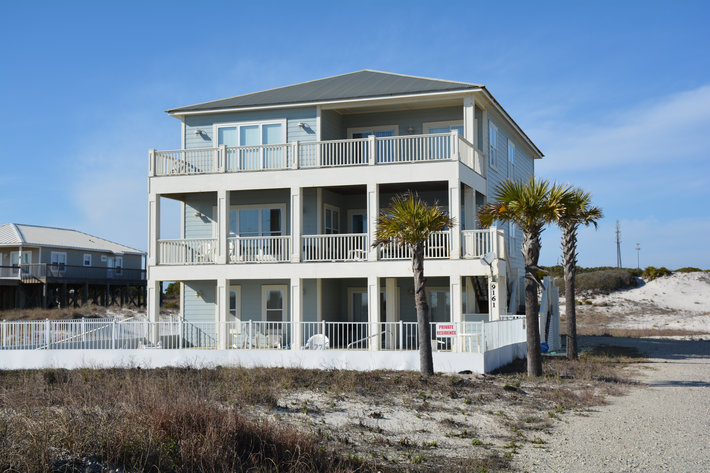 Image for SOLD! 9161 Chewnig Ln., Gulf Shores, AL