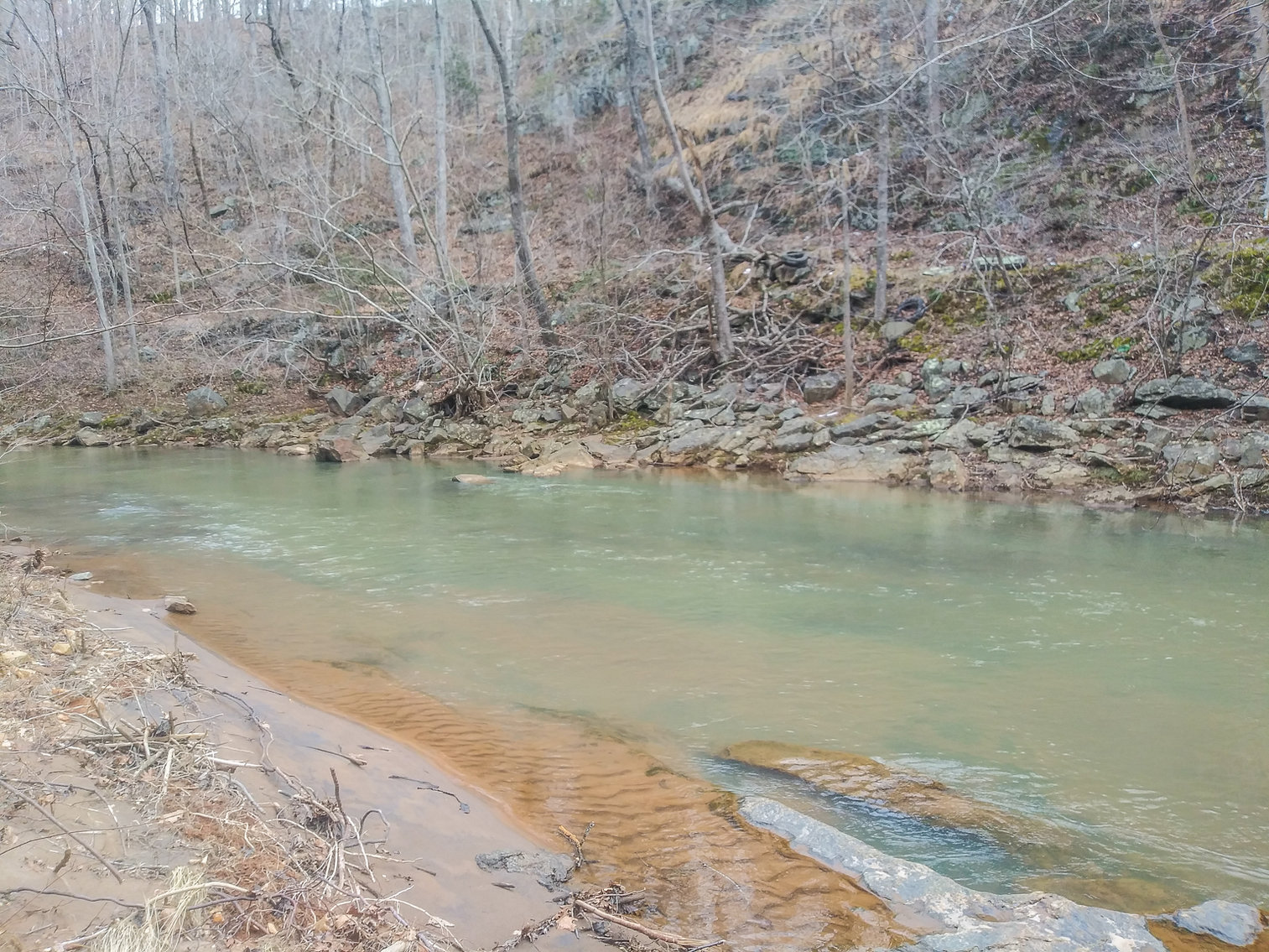 Image for REAL ESTATE AUCTION: River Road, Amherst, VA