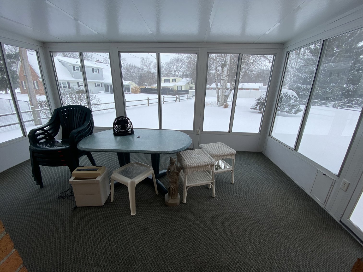 Image for 5921 Angleview Court, Sylvania, Ohio 43560