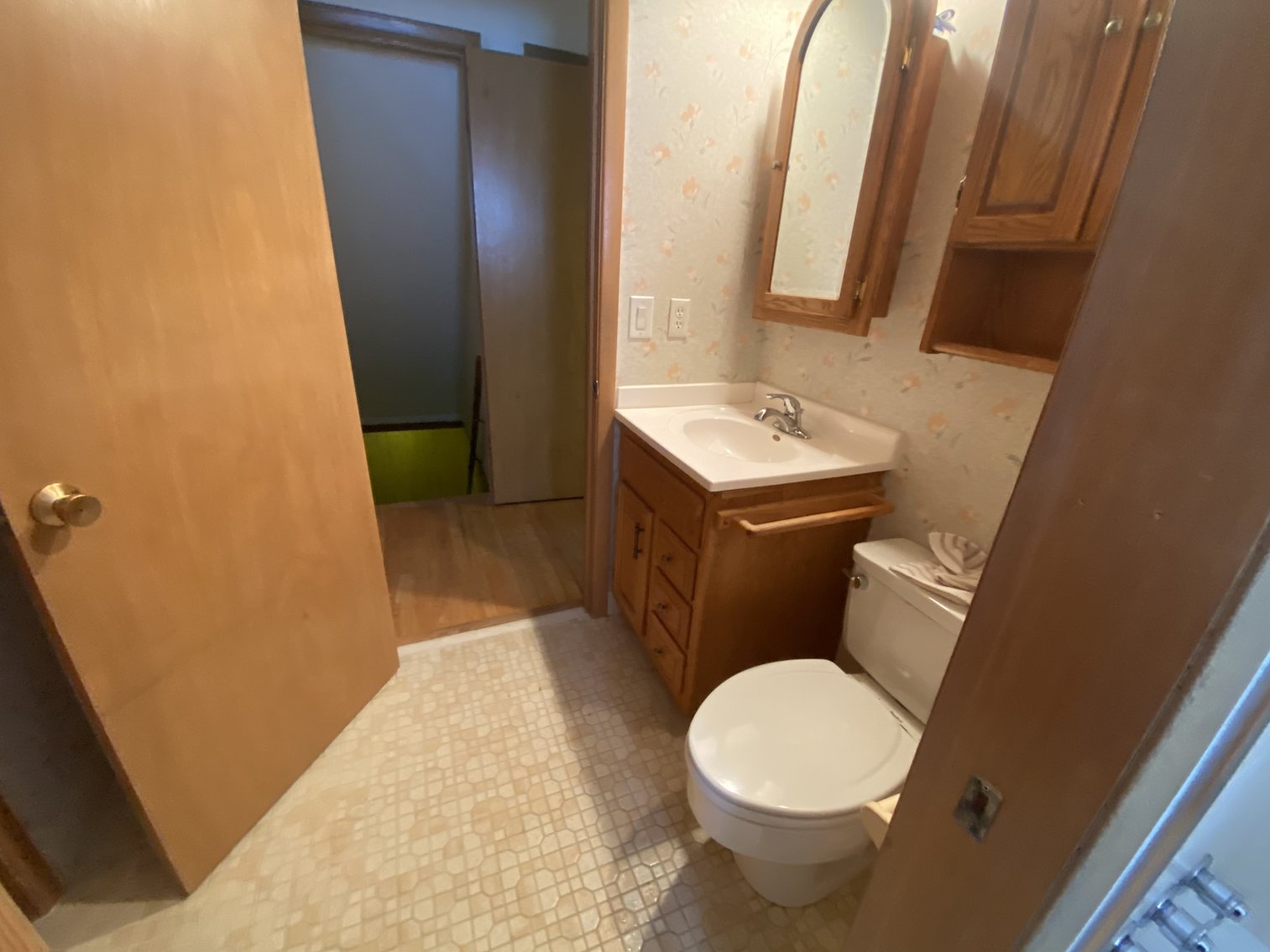 Image for 5921 Angleview Court, Sylvania, Ohio 43560