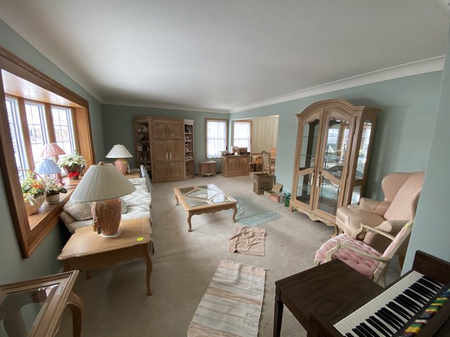 Image for 5921 Angleview Court, Sylvania, Ohio 43560