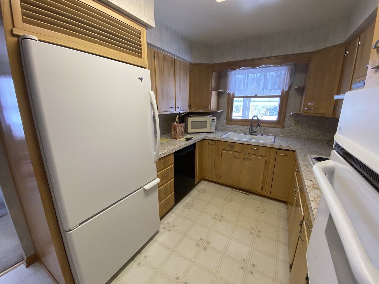 Image for 5921 Angleview Court, Sylvania, Ohio 43560