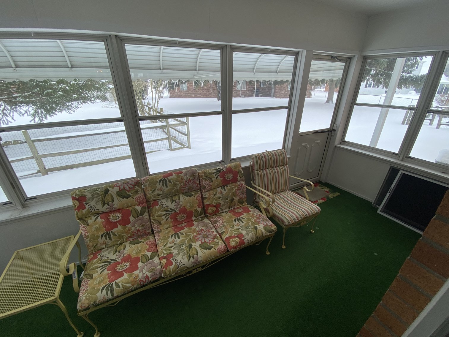 Image for 5921 Angleview Court, Sylvania, Ohio 43560