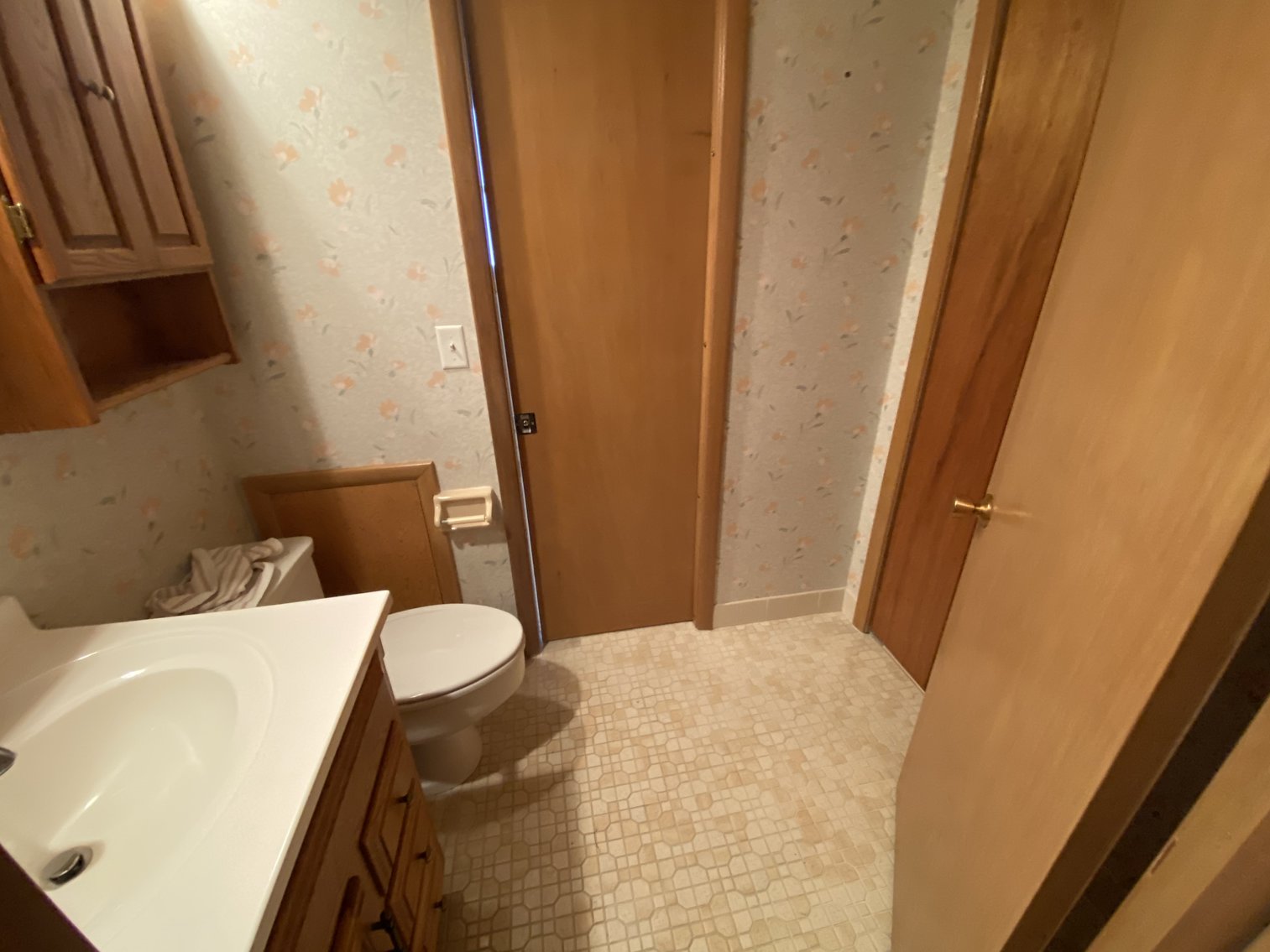 Image for 5921 Angleview Court, Sylvania, Ohio 43560