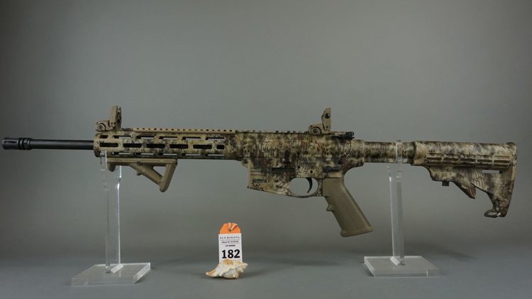 Image for March Online Sportsman's Auction '21