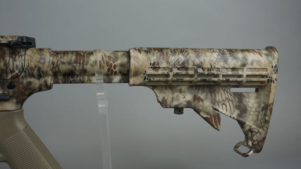 Image for March Online Sportsman's Auction '21