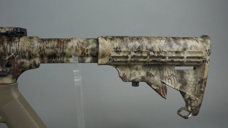 Image for March Online Sportsman's Auction '21