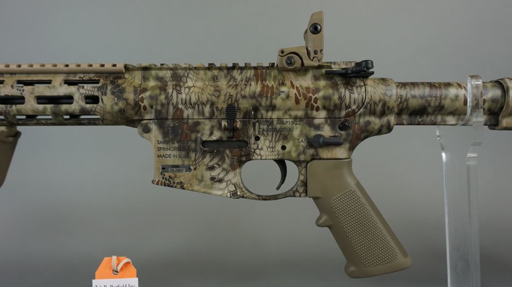 Image for March Online Sportsman's Auction '21