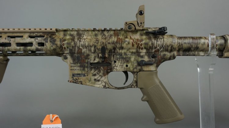 Image for March Online Sportsman's Auction '21