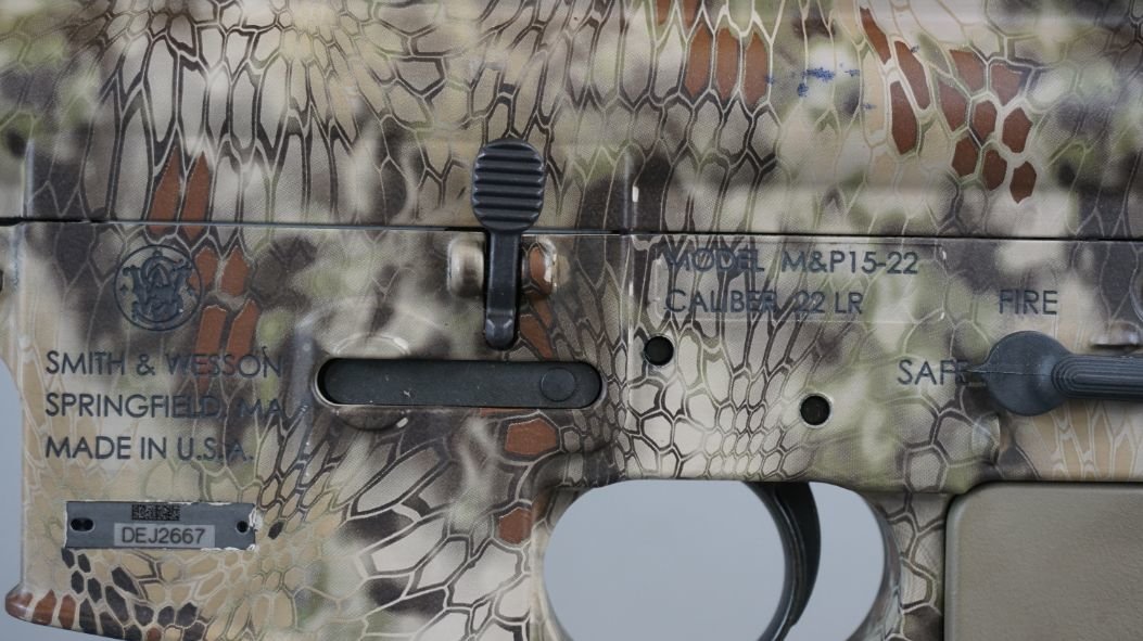 Image for March Online Sportsman's Auction '21