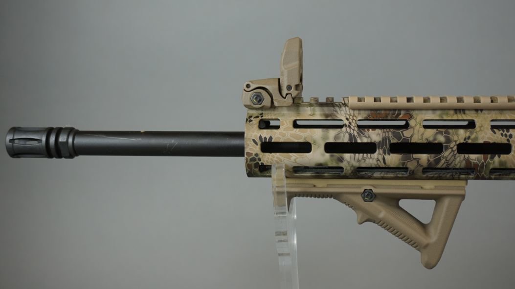 Image for March Online Sportsman's Auction '21