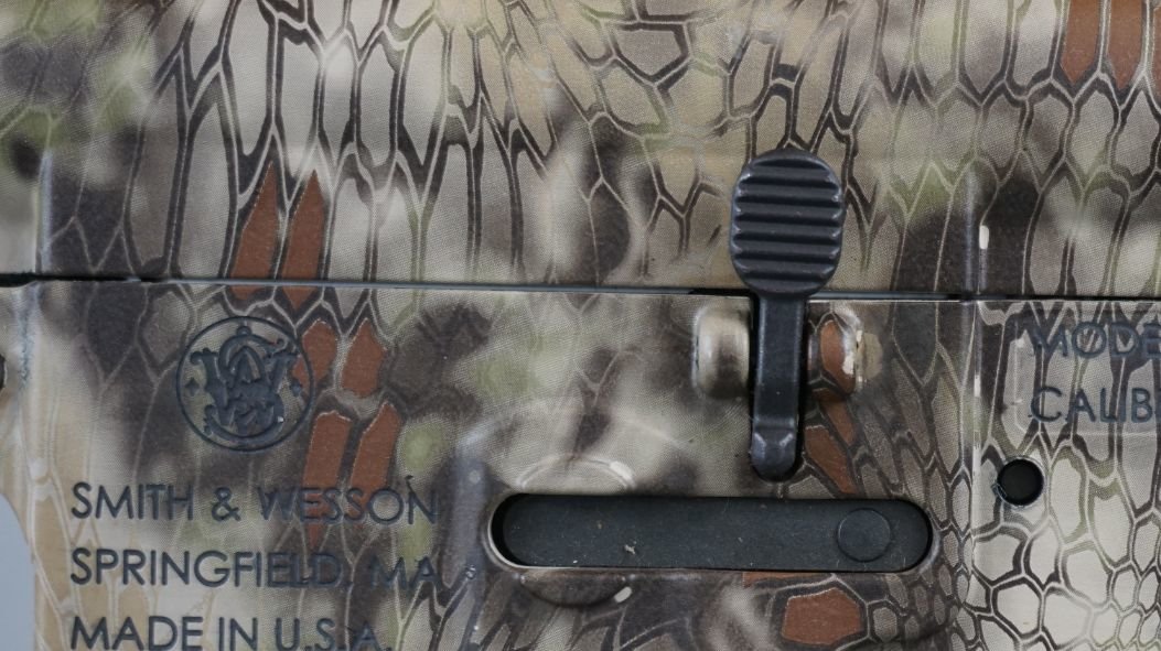 Image for March Online Sportsman's Auction '21