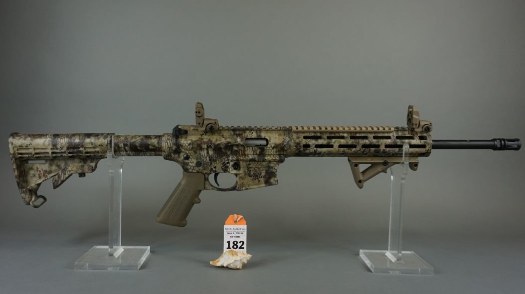 Image for March Online Sportsman's Auction '21