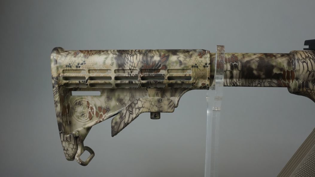 Image for March Online Sportsman's Auction '21