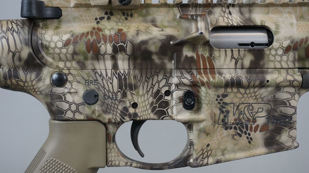 Image for March Online Sportsman's Auction '21