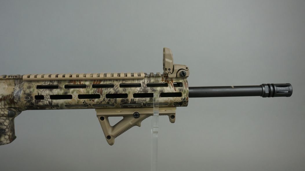 Image for March Online Sportsman's Auction '21