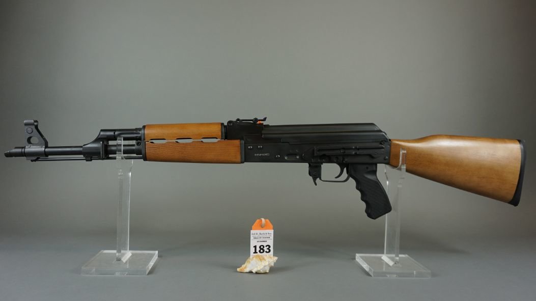 Image for March Online Sportsman's Auction '21