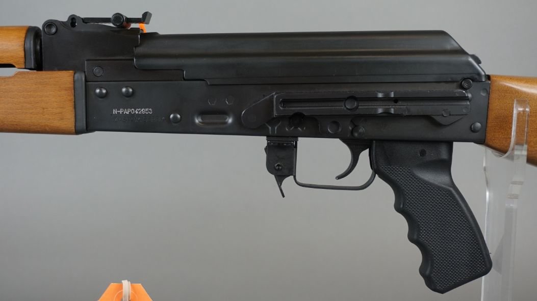 Image for March Online Sportsman's Auction '21