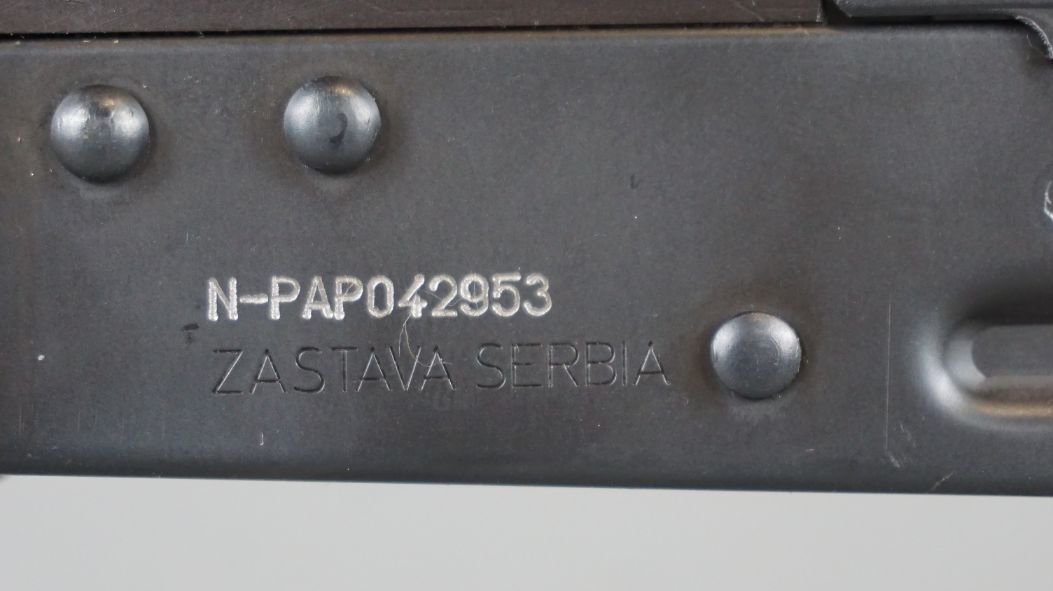 Image for March Online Sportsman's Auction '21