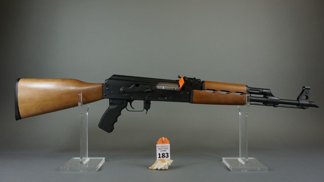 Image for March Online Sportsman's Auction '21