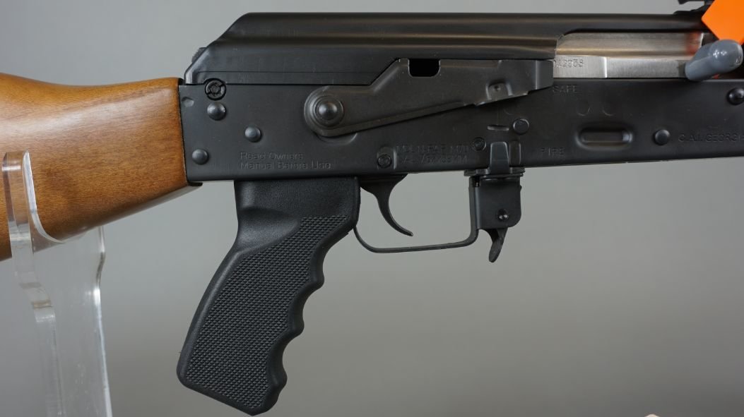 Image for March Online Sportsman's Auction '21