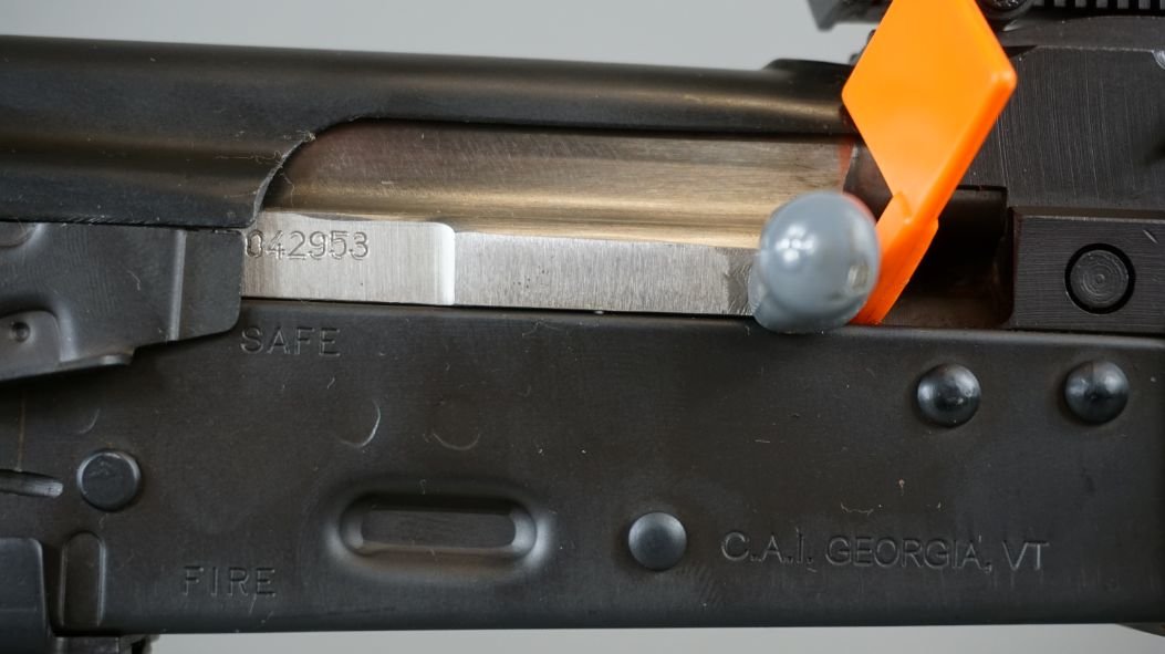 Image for March Online Sportsman's Auction '21