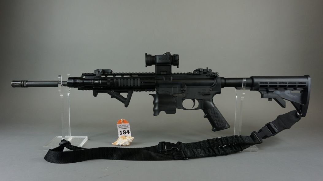 Image for March Online Sportsman's Auction '21