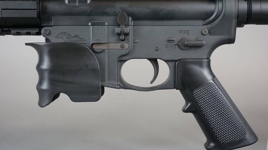 Image for March Online Sportsman's Auction '21