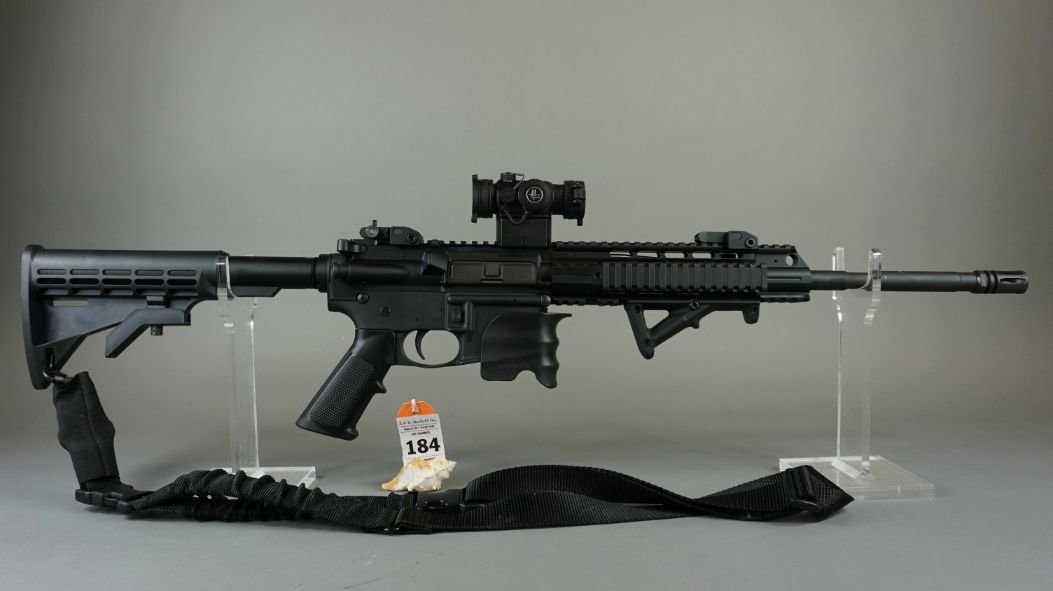 Image for March Online Sportsman's Auction '21