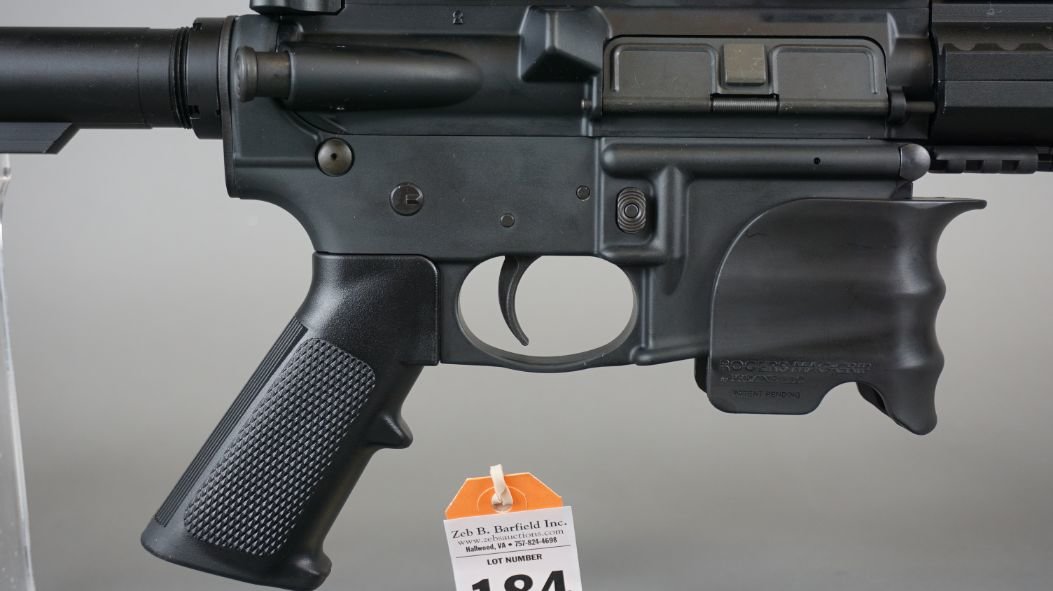 Image for March Online Sportsman's Auction '21