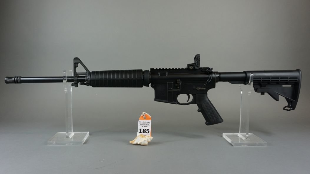 Image for March Online Sportsman's Auction '21