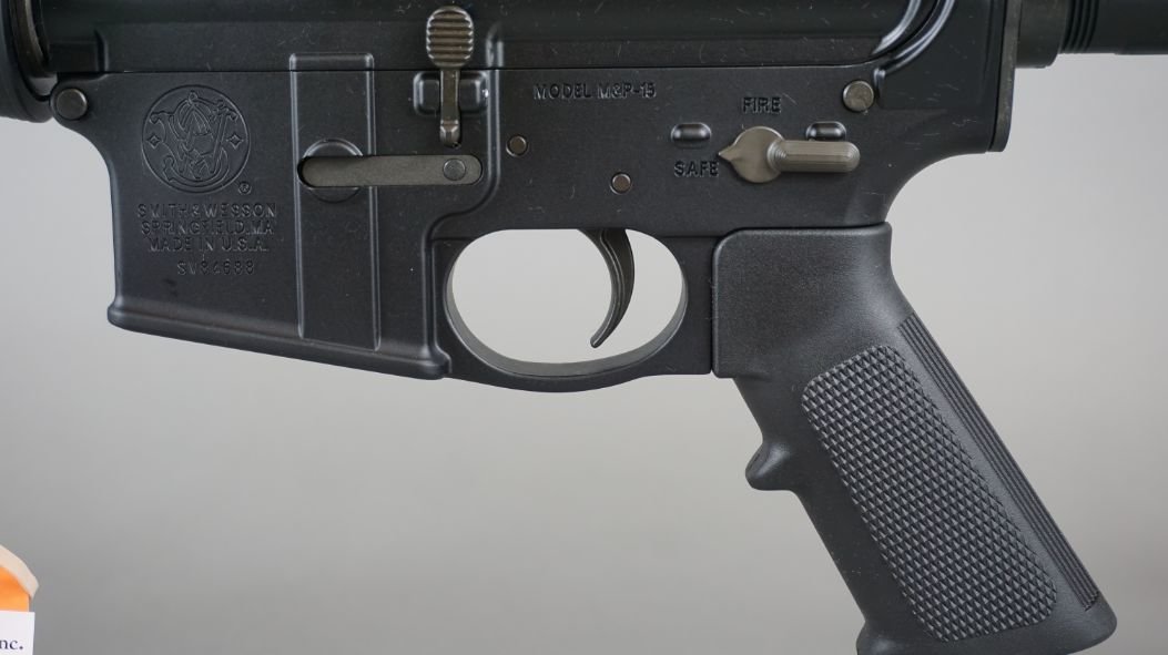 Image for March Online Sportsman's Auction '21