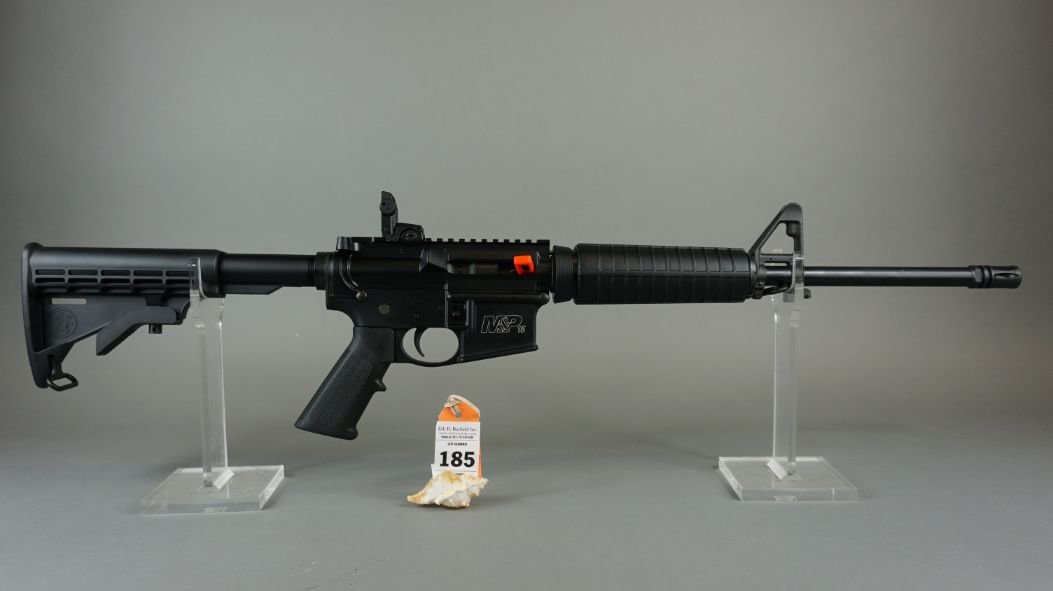 Image for March Online Sportsman's Auction '21