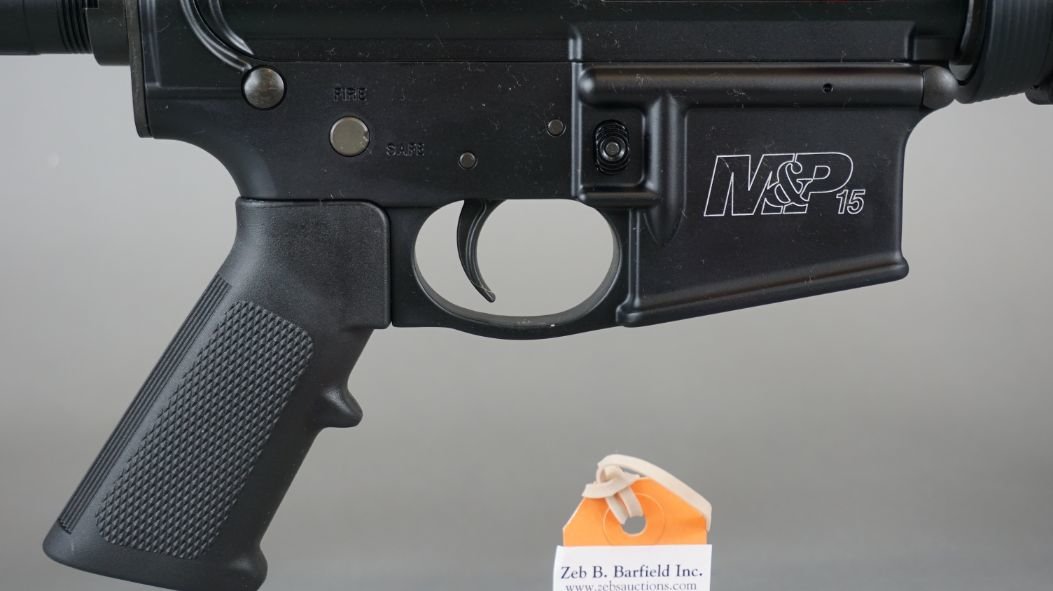 Image for March Online Sportsman's Auction '21