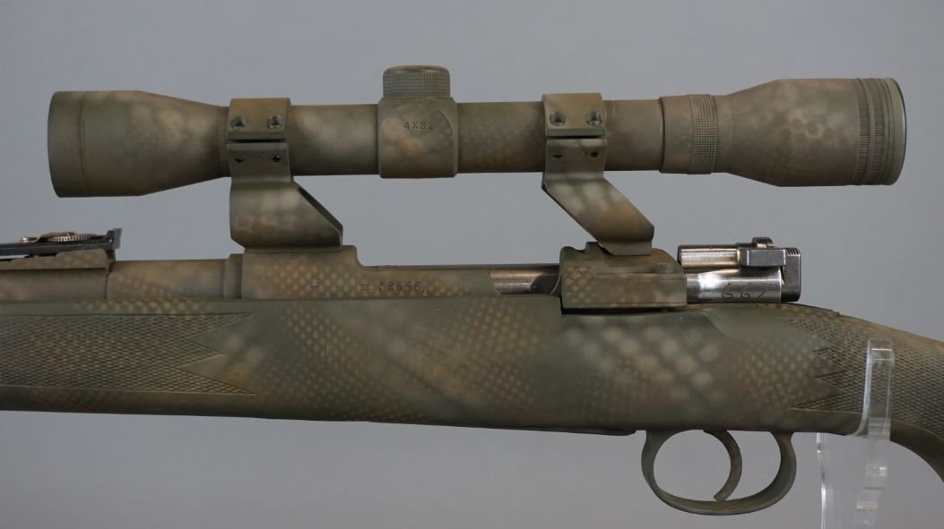 Image for March Online Sportsman's Auction '21