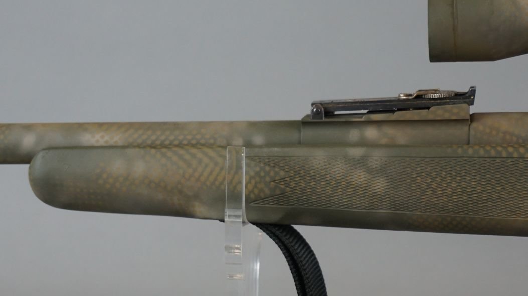 Image for March Online Sportsman's Auction '21