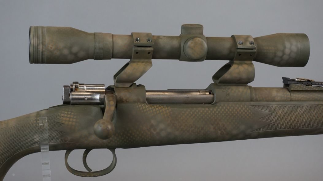 Image for March Online Sportsman's Auction '21