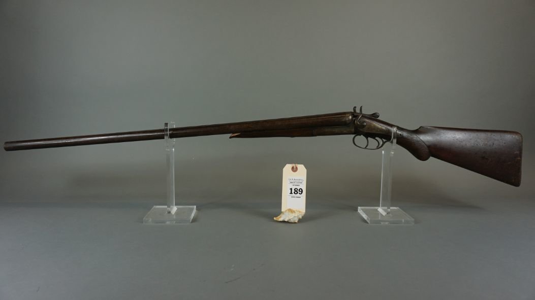 Image for March Online Sportsman's Auction '21