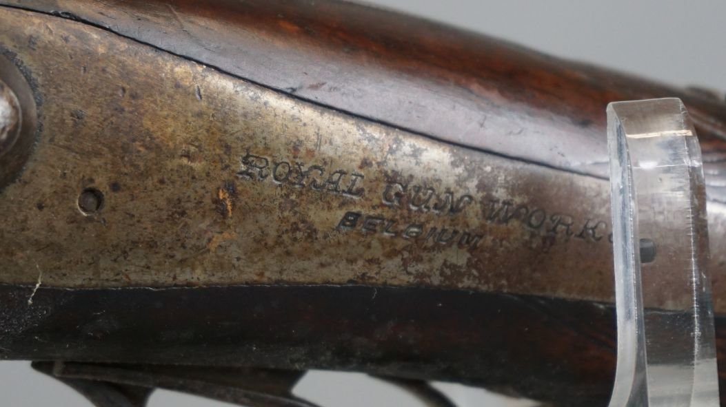 Image for March Online Sportsman's Auction '21